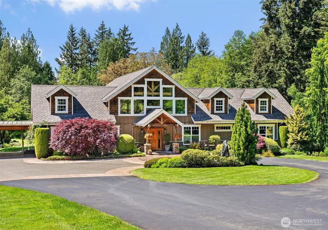 Photo 2 of Sale Pending at 7920 Holiday Valley Dr Nw, Olympia, WA 98502 | MLS# NWM2549467 | Listing updated on 2026-09-28