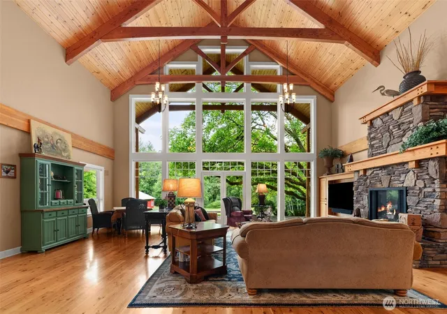 Photo 4 of Sale Pending at 7920 Holiday Valley Dr NW, Olympia, WA 98502 | MLS# NWM2549467 | Listing updated on 2026-09-28