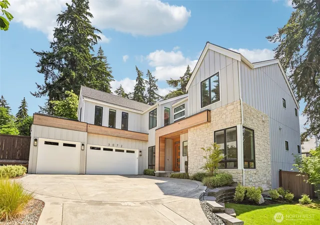 Photo 1 of Mansion for sale at 3072 106th Avenue Se, Bellevue, WA 98004 | MLS# NWM2549468 | Listing updated on 2026-09-22