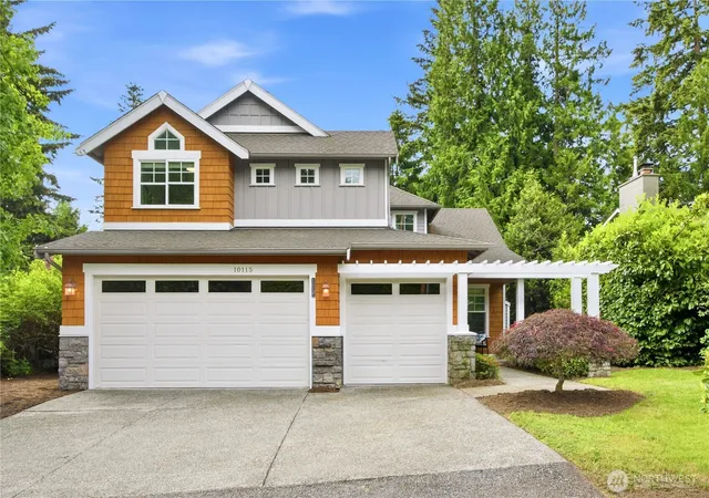 Photo 1 of Sale Pending at 10115 Northeast 24th St, Bellevue, WA 98004 | MLS# NWM2549475 | Listing updated on 2026-09-25