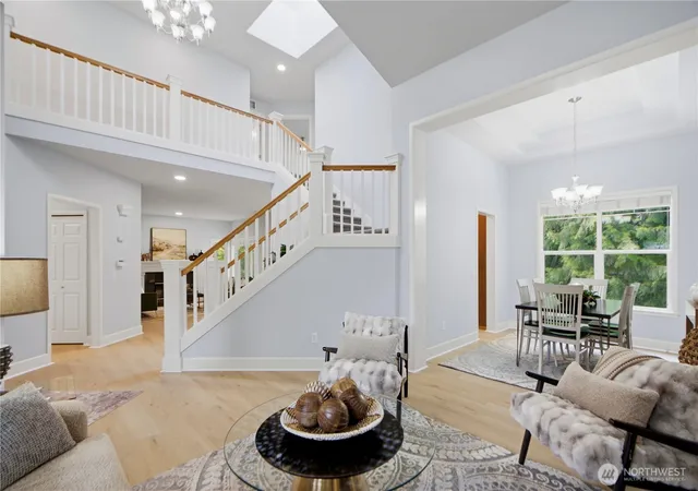 Photo 3 of Sale Pending at 10115 Northeast 24th St, Bellevue, WA 98004 | MLS# NWM2549475 | Listing updated on 2026-09-25