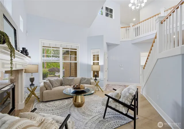 Photo 4 of Sale Pending at 10115 Northeast 24th St, Bellevue, WA 98004 | MLS# NWM2549475 | Listing updated on 2026-09-25