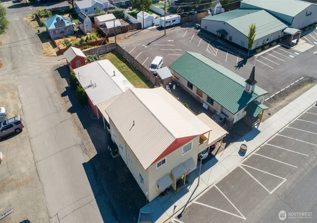Photo 3 of Multi family home for sale at 220 N Main St, Kittitas, WA 98934 | MLS# NWM2549478 | Listing updated on 2026-09-25