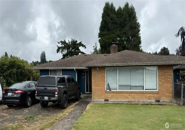 Photo 1 of Single family home for sale at 416 Minnesota St, South Bend, WA 98586 | MLS# NWM2549493 | Listing updated on 2026-09-22