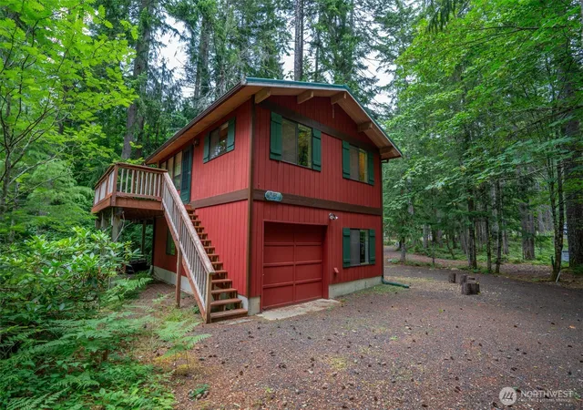 Photo 1 of Single family home for sale at 321 N Wynoochee Dr, Hoodsport, WA 98548 | MLS# NWM2549502 | Listing updated on 2026-09-22