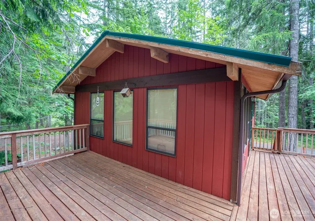 Photo 3 of Single family home for sale at 321 N Wynoochee Dr, Hoodsport, WA 98548 | MLS# NWM2549502 | Listing updated on 2026-09-22