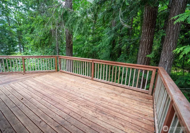 Photo 3 of Single family home for sale at 321 N Wynoochee Dr, Hoodsport, WA 98548 | MLS# NWM2549502 | Listing updated on 2026-09-22