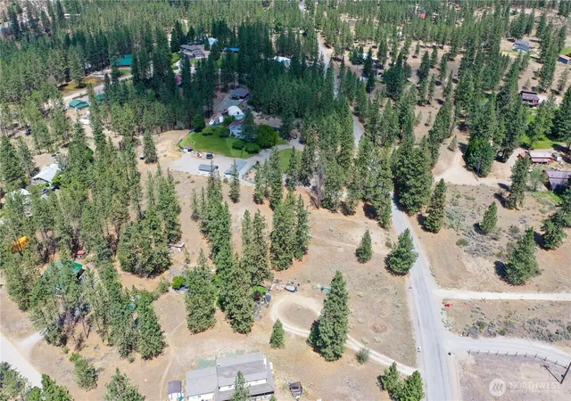 Photo 3 of Land for sale at 113 Crumbacher Rd, Tonasket, WA 98855 | MLS# NWM2549508 | Listing updated on 2026-09-22