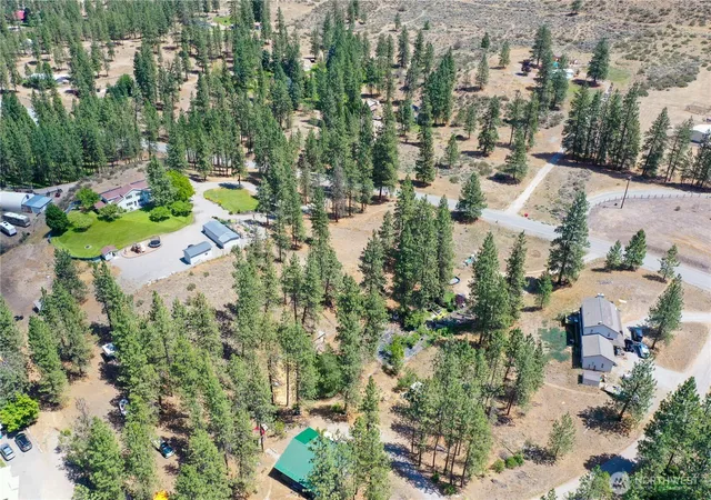 Photo 3 of Land for sale at 113 Crumbacher Rd, Tonasket, WA 98855 | MLS# NWM2549508 | Listing updated on 2026-09-22