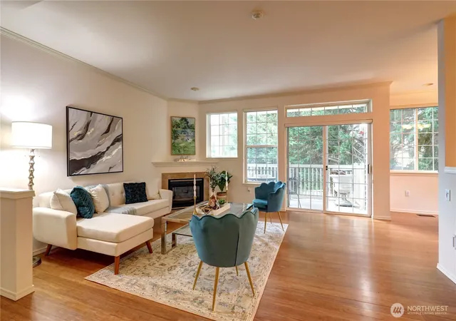 Photo 2 of Condo for sale at 18654 Ne 56th Court #18654, Redmond, WA 98052 | MLS# NWM2549520 | Listing updated on 2026-09-24