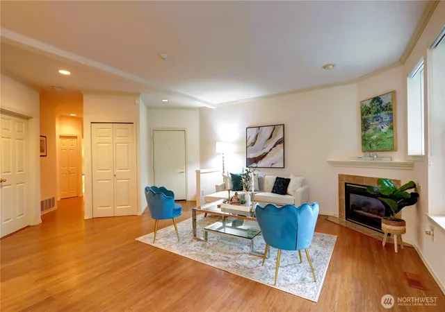 Photo 3 of Condo for sale at 18654 Ne 56th Court #18654, Redmond, WA 98052 | MLS# NWM2549520 | Listing updated on 2026-09-24