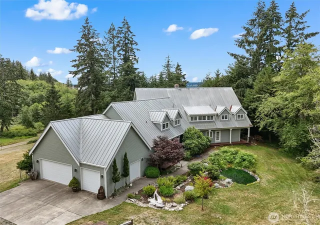 Photo 2 of Single family home for sale at 12912 134th Avenue Ct, Anderson Island, WA 98303 | MLS# NWM2549521 | Listing updated on 2026-09-22