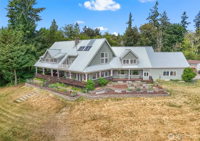 Photo 3 of Single family home for sale at 12912 134th Avenue Ct, Anderson Island, WA 98303 | MLS# NWM2549521 | Listing updated on 2026-09-22