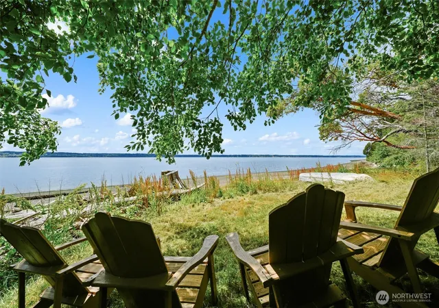 Photo 4 of Single family home for sale at 12912 134th Avenue Ct, Anderson Island, WA 98303 | MLS# NWM2549521 | Listing updated on 2026-09-22