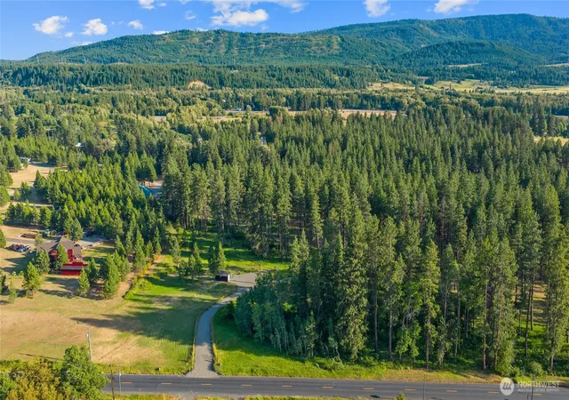 Photo 4 of Sale Pending at 270 Masterson Rd, Cle Elum, WA 98922 | MLS# NWM2549524 | Listing updated on 2026-09-01