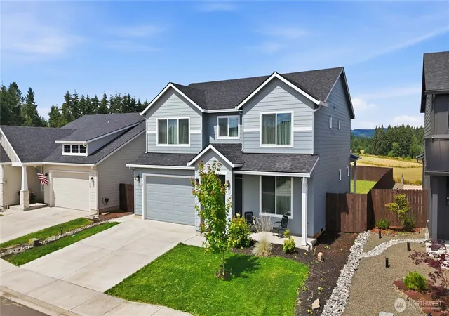 Photo 1 of Single family home for sale at 705 Pagget Ave, Winlock, WA 98596 | MLS# NWM2549535 | Listing updated on 2026-09-22