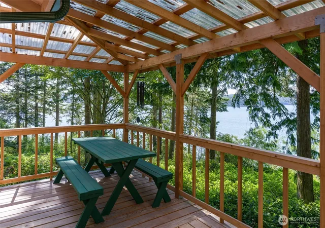 Photo 1 of Single family home for sale at 304 Frances Ln, Lopez Island, WA 98261 | MLS# NWM2549539 | Listing updated on 2026-09-22
