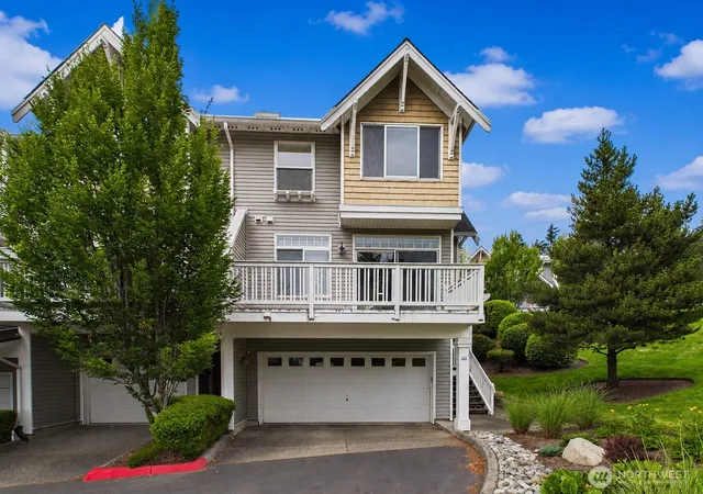 Photo 1 of Townhouse for sale at 23120 Se Black Nugget Rd #A6, Issaquah, WA 98029 | MLS# NWM2549543 | Listing updated on 2026-10-02