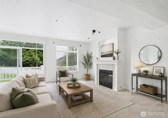 Photo 2 of Townhouse for sale at 23120 Se Black Nugget Rd #A6, Issaquah, WA 98029 | MLS# NWM2549543 | Listing updated on 2026-10-02