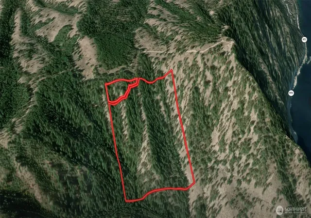 Photo 3 of Land for sale at 0 S Lakeshore Rd #X, Chelan, WA 98816 | MLS# NWM2549544 | Listing updated on 2026-09-22