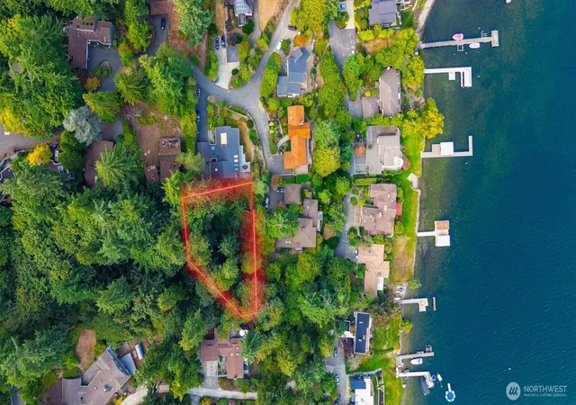 Photo 1 of Land for sale at 9433 Se 54th Street, Mercer Island, WA 98040 | MLS# NWM2549548 | Listing updated on 2026-09-22
