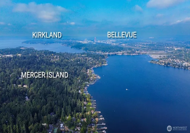 Photo 2 of Land for sale at 9433 Se 54th Street, Mercer Island, WA 98040 | MLS# NWM2549548 | Listing updated on 2026-09-22