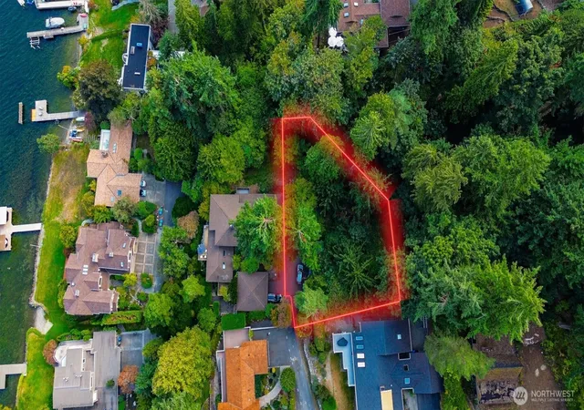Photo 3 of Land for sale at 9433 Se 54th Street, Mercer Island, WA 98040 | MLS# NWM2549548 | Listing updated on 2026-09-22