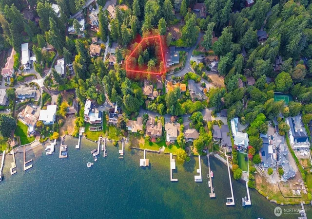 Photo 4 of Land for sale at 9433 SE 54th Street, Mercer Island, WA 98040 | MLS# NWM2549548 | Listing updated on 2026-09-22