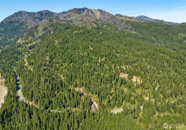 Photo 3 of Land for sale at 40 Newport Crk Loop, Ronald, WA 98940 | MLS# NWM2549553 | Listing updated on 2026-09-22