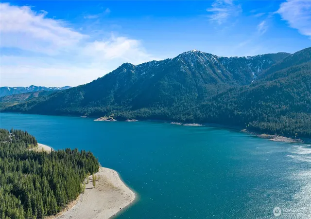 Photo 4 of Land for sale at 40 Newport Crk Loop, Ronald, WA 98940 | MLS# NWM2549553 | Listing updated on 2026-09-22