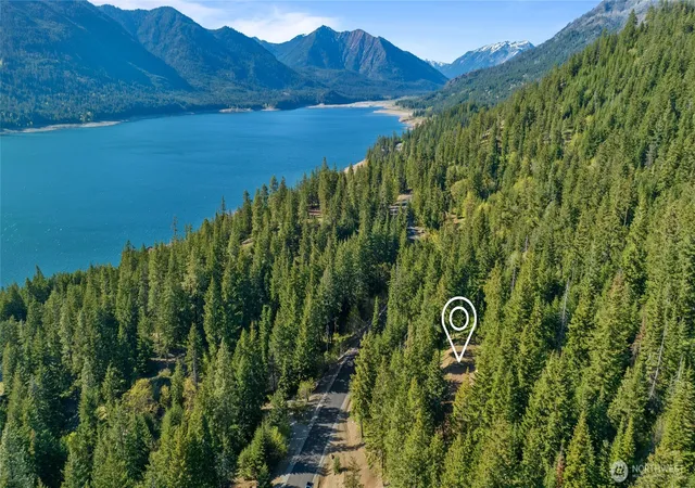 Photo 1 of Land for sale at 10 Newport Crk Loop, Ronald, WA 98940 | MLS# NWM2549559 | Listing updated on 2026-09-22