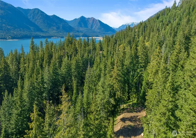 Photo 2 of Land for sale at 10 Newport Crk Loop, Ronald, WA 98940 | MLS# NWM2549559 | Listing updated on 2026-09-22