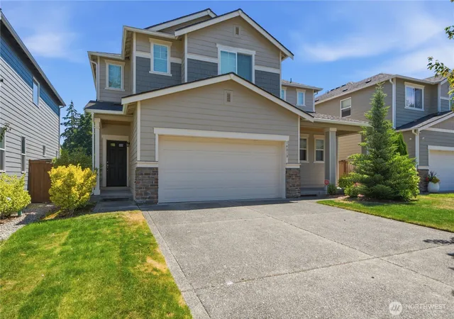 Photo 1 of Sale Pending at 14019 63rd Avenue E, Puyallup, WA 98373 | MLS# NWM2549563 | Listing updated on 2026-10-05