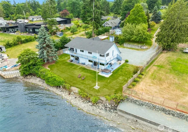 Photo 1 of Single family home for sale at 5341 S Bercot Rd, Freeland, WA 98249 | MLS# NWM2549587 | Listing updated on 2026-10-03