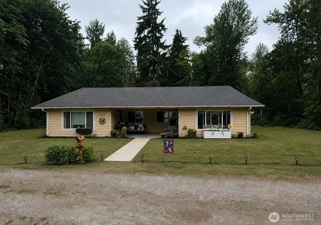 Photo 1 of Sale Pending at 24810 24808 78th Avenue E, Graham, WA 98338 | MLS# NWM2549603 | Listing updated on 2026-09-22