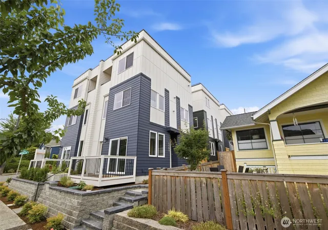 Photo 1 of Sale Pending at 5904 42nd Avenue Sw, Seattle, WA 98136 | MLS# NWM2549615 | Listing updated on 2026-07-06