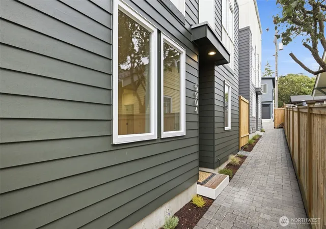 Photo 3 of Sale Pending at 5904 42nd Avenue Sw, Seattle, WA 98136 | MLS# NWM2549615 | Listing updated on 2026-07-06