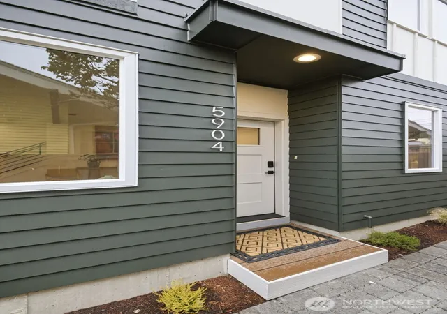 Photo 3 of Sale Pending at 5904 42nd Avenue SW, Seattle, WA 98136 | MLS# NWM2549615 | Listing updated on 2026-07-06