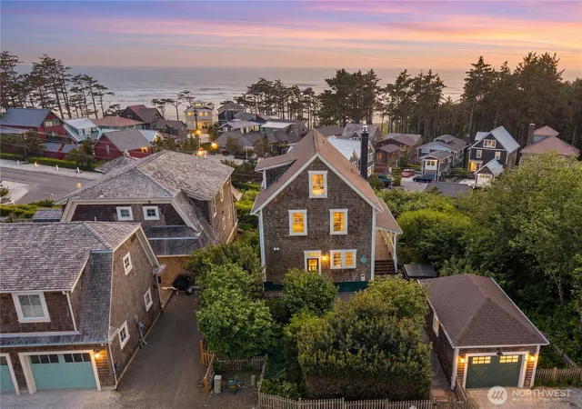 Photo 1 of Single family home for sale at 81 Fireside Ln, Pacific Beach, WA 98571 | MLS# NWM2549622 | Listing updated on 2026-09-22