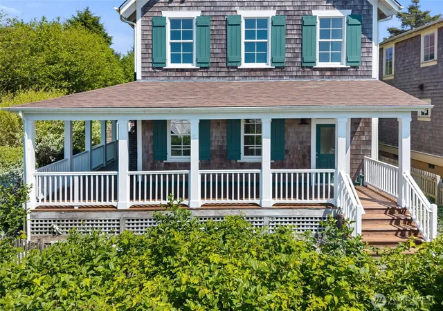 Photo 2 of Single family home for sale at 81 Fireside Ln, Pacific Beach, WA 98571 | MLS# NWM2549622 | Listing updated on 2026-09-22
