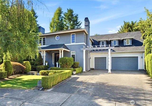 Photo 1 of Sale Pending at 21226 Se 26th Street, Sammamish, WA 98075 | MLS# NWM2549627 | Listing updated on 2026-10-01
