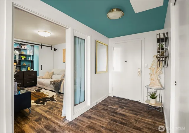 Photo 3 of Condo for sale at 1910 Evergreen Park #602, Olympia, WA 98502 | MLS# NWM2549629 | Listing updated on 2026-09-22