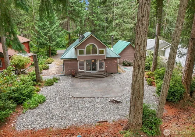 Photo 1 of Contingent at 11319 Country Clb Dr, Anderson Island, WA 98303 | MLS# NWM2549637 | Listing updated on 2026-09-22