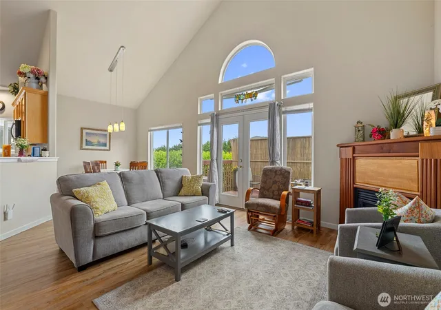 Photo 2 of Condo for sale at 2130 28th Street, Bellingham, WA 98225 | MLS# NWM2549642 | Listing updated on 2026-09-30