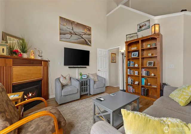 Photo 3 of Condo for sale at 2130 28th Street, Bellingham, WA 98225 | MLS# NWM2549642 | Listing updated on 2026-09-30