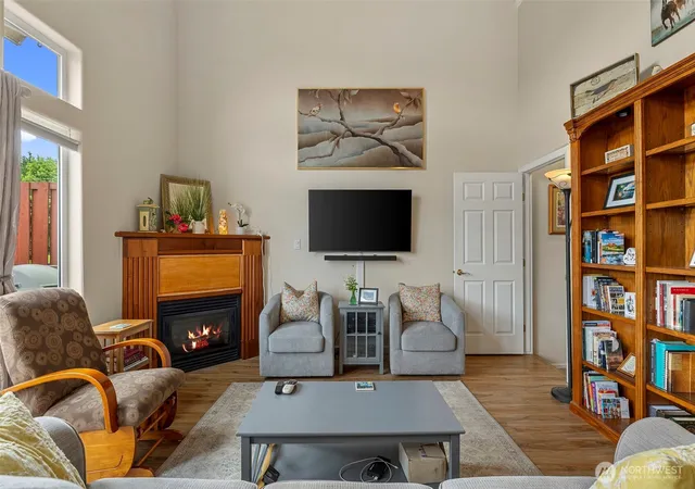 Photo 3 of Condo for sale at 2130 28th Street, Bellingham, WA 98225 | MLS# NWM2549642 | Listing updated on 2026-09-30