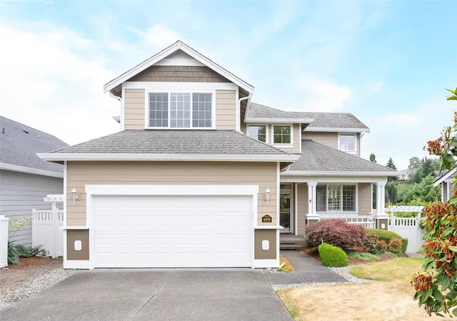 Photo 2 of Single family home for sale at 4008 42nd Street Ne, Tacoma, WA 98422 | MLS# NWM2549644 | Listing updated on 2026-09-22