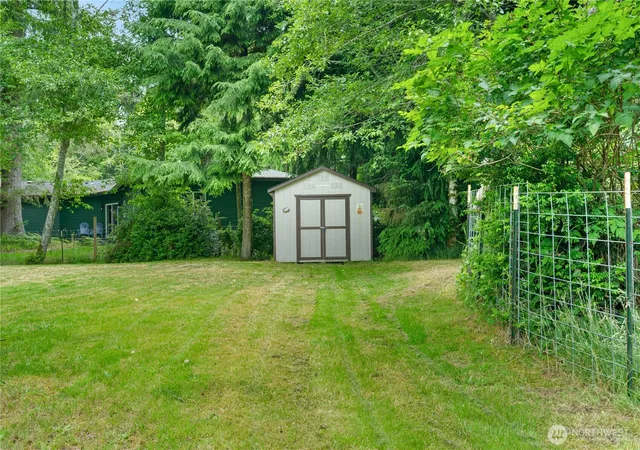 Photo 1 of Land for sale at 127 Glover Ct Ne, Ocean Shores, WA 98569 | MLS# NWM2549646 | Listing updated on 2026-09-22