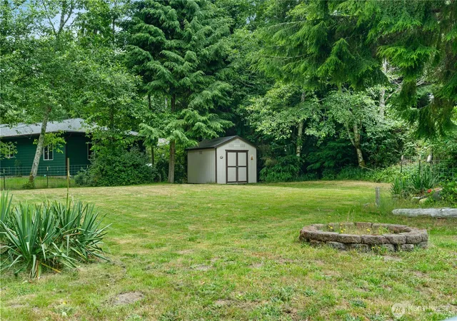 Photo 2 of Land for sale at 127 Glover Ct Ne, Ocean Shores, WA 98569 | MLS# NWM2549646 | Listing updated on 2026-09-22
