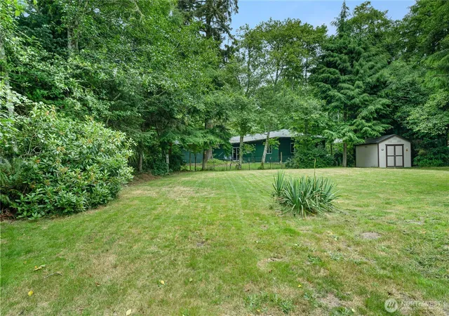 Photo 3 of Land for sale at 127 Glover Ct Ne, Ocean Shores, WA 98569 | MLS# NWM2549646 | Listing updated on 2026-09-22